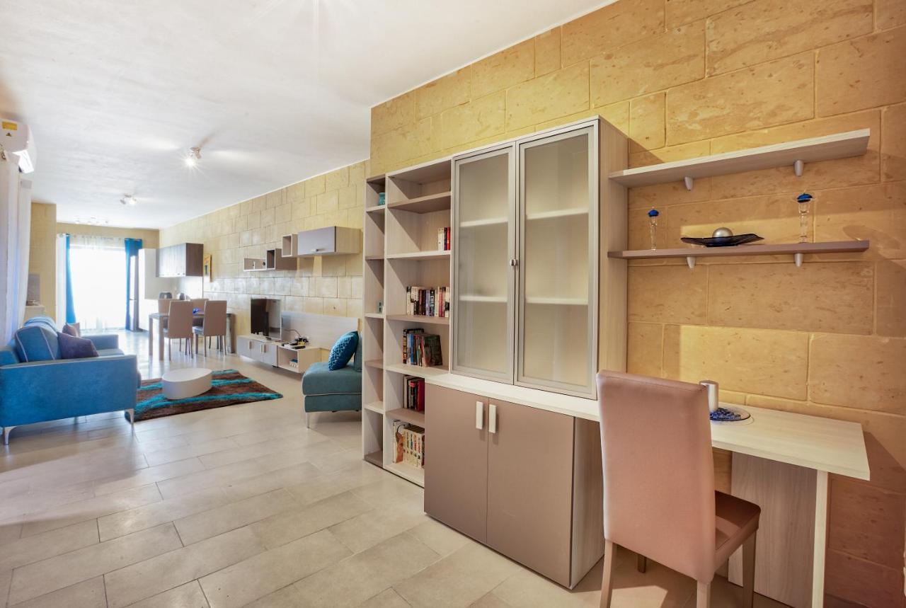 Summer Fields Penthouse With Amazing Views Daire Sannat Dış mekan fotoğraf