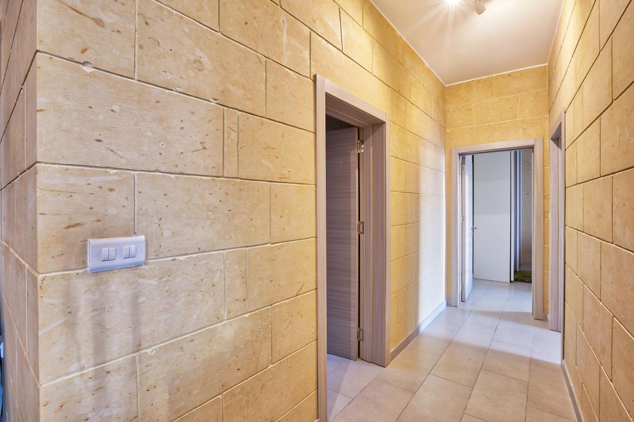 Summer Fields Penthouse With Amazing Views Daire Sannat Dış mekan fotoğraf