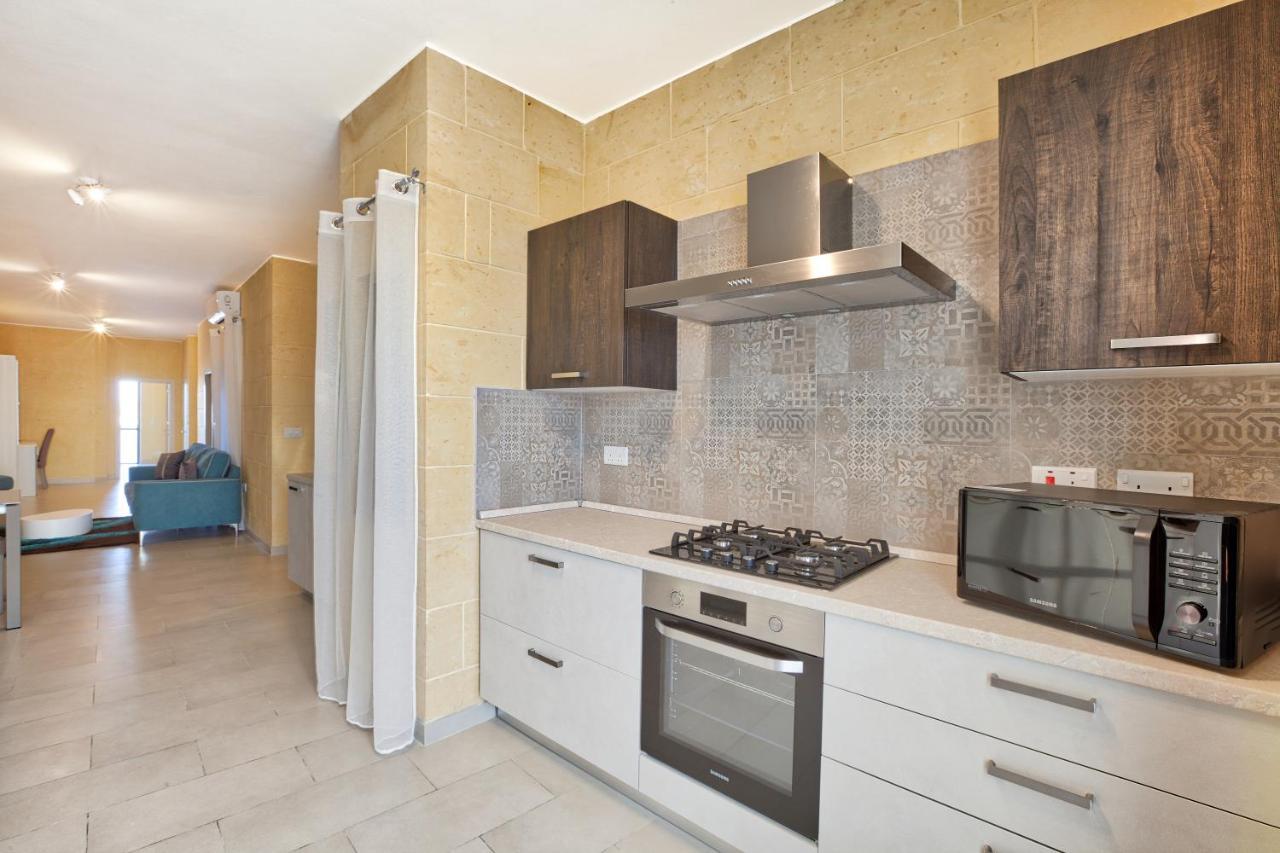 Summer Fields Penthouse With Amazing Views Daire Sannat Dış mekan fotoğraf