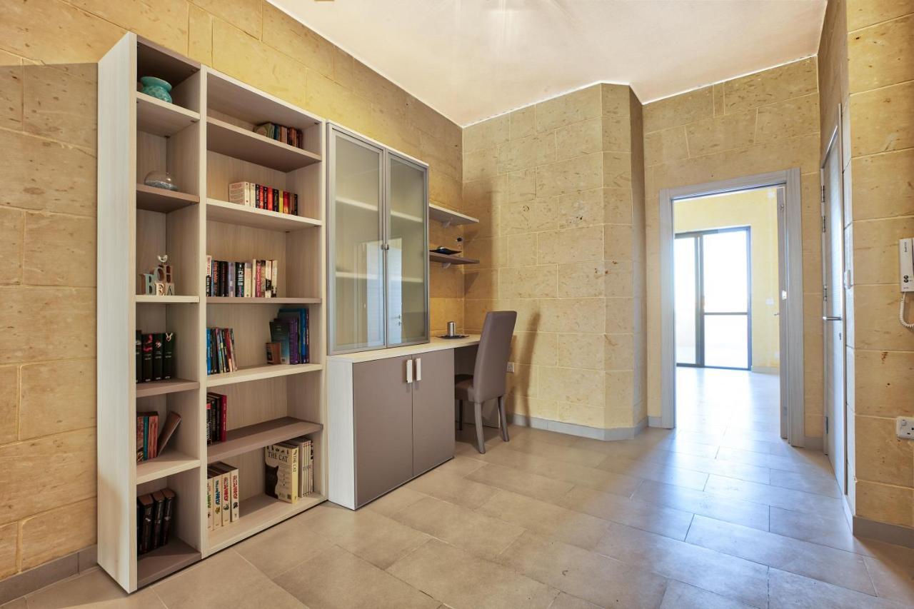 Summer Fields Penthouse With Amazing Views Daire Sannat Dış mekan fotoğraf