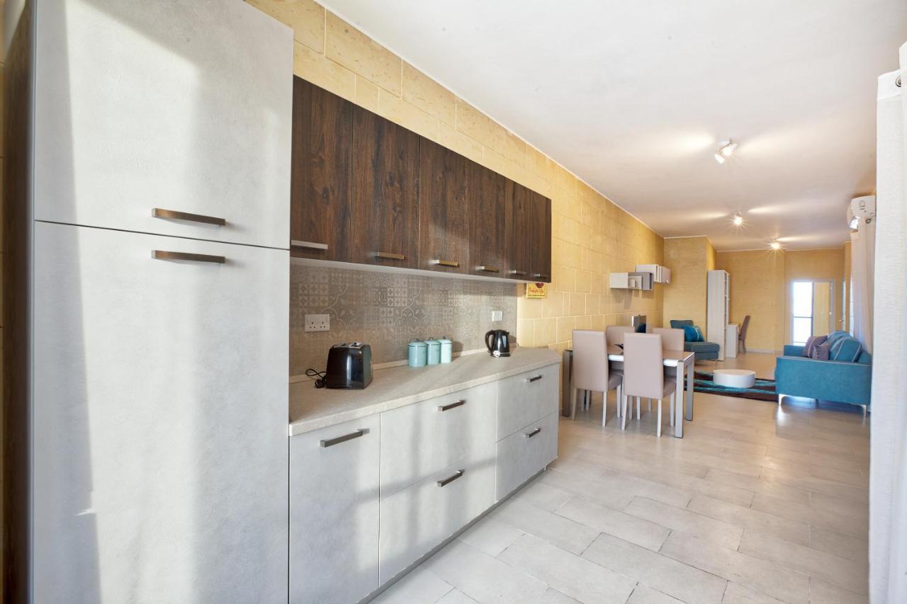 Summer Fields Penthouse With Amazing Views Daire Sannat Dış mekan fotoğraf