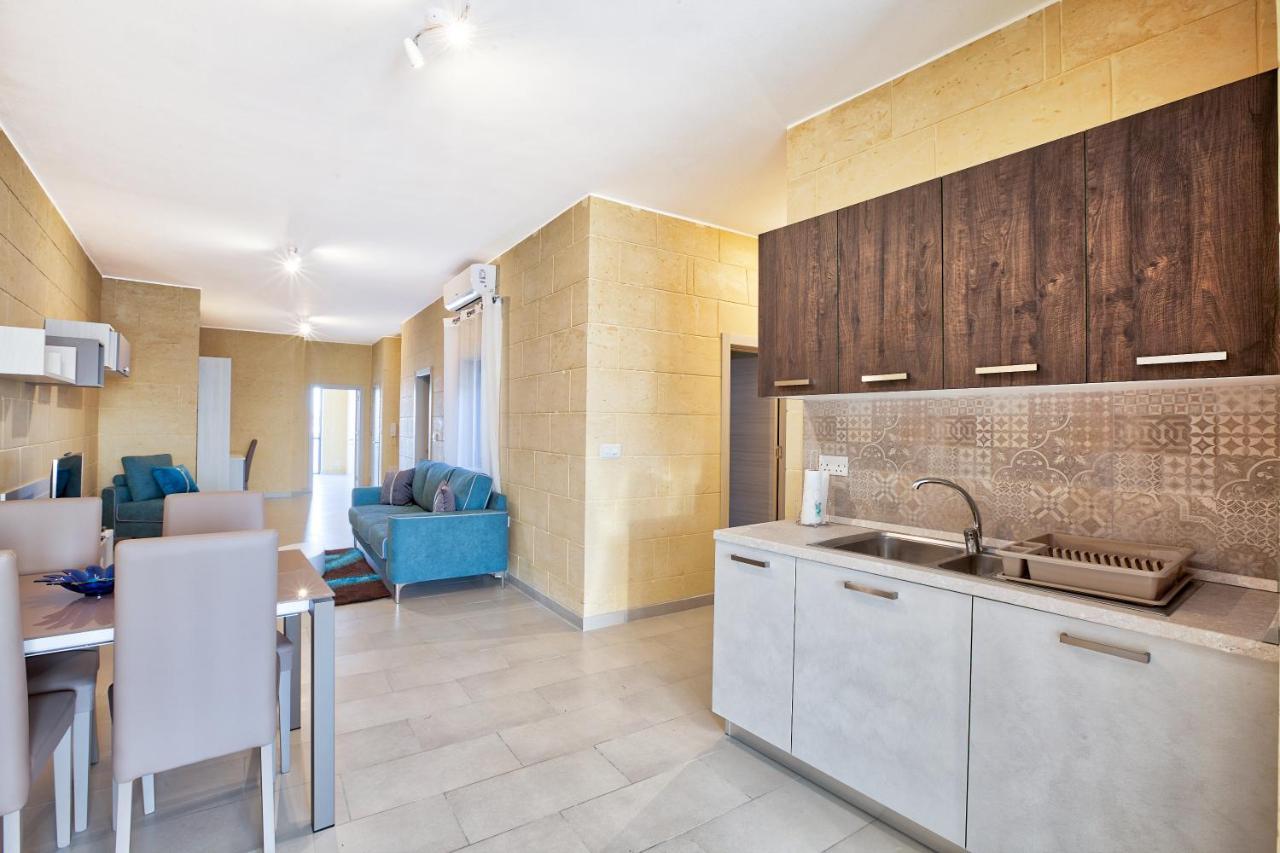 Summer Fields Penthouse With Amazing Views Daire Sannat Dış mekan fotoğraf